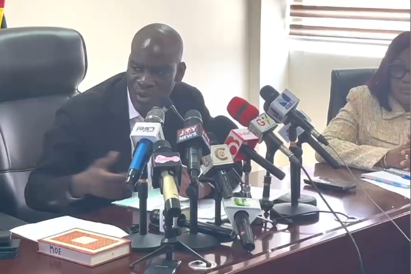 Gov't sets up committee to address rising hostel fees in Universities